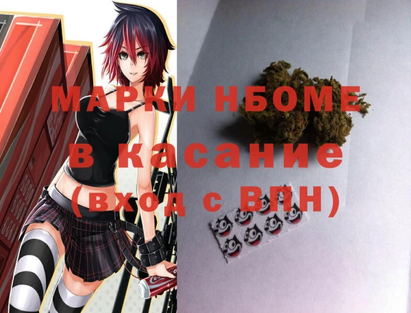 Альфа ПВП Богородск