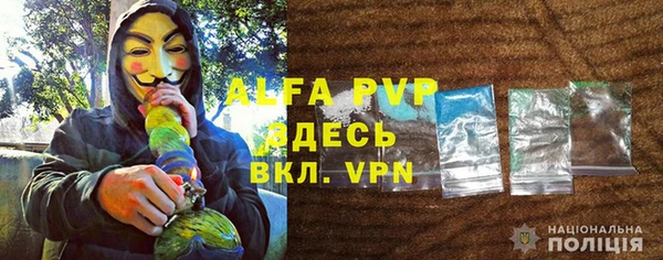 Альфа ПВП Богородск